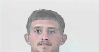 Aaron Larkin, - St. Lucie County, FL 